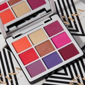 🌼VOL 1 Anastasia Beverly Hills Mini Norvina Palette NWT